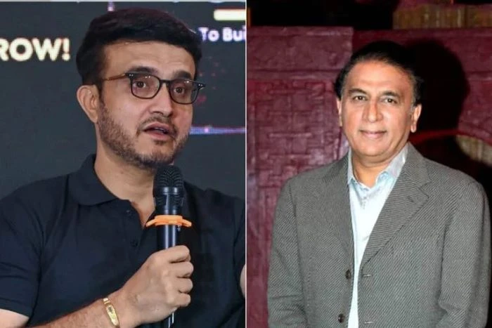 ক্রিকেটের নিয়মে বদল চেয়ে সৌরভের দ্বারস্থ সু‌নীল গাভাস্কার